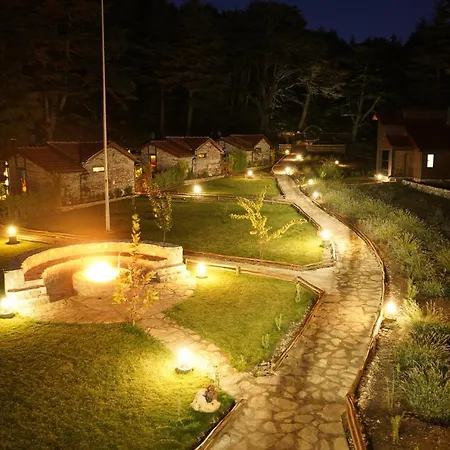 Bungalow Βίλα Φετιγιέ