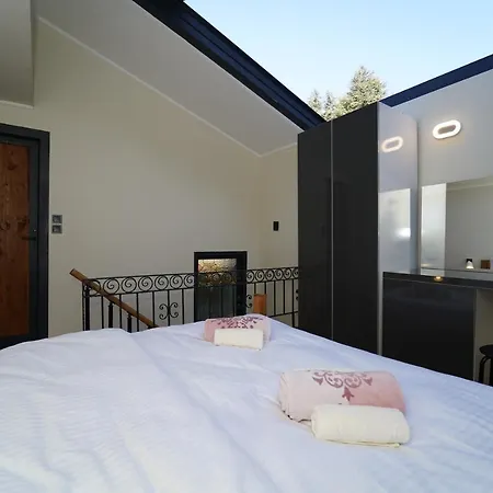 Bungalow *