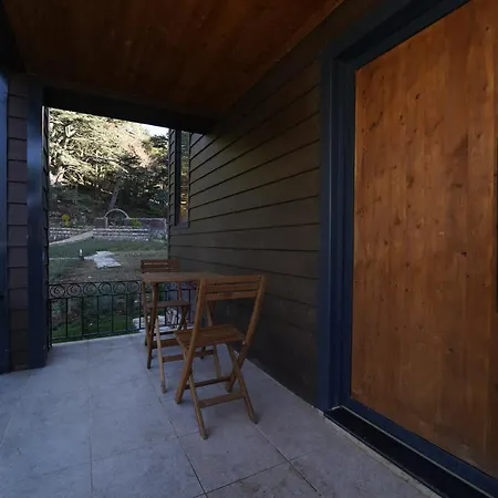 Βίλα Bungalow Φετιγιέ
