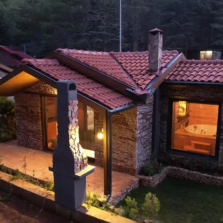 Bungalow Βίλα