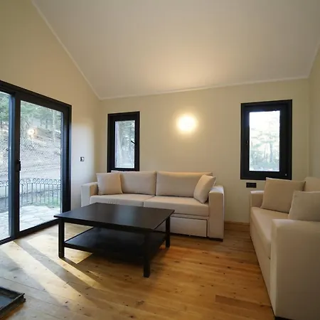 Bungalow *