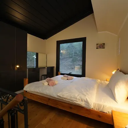 Βίλα Bungalow