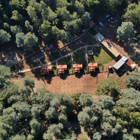 Bungalow Vila Fethiye